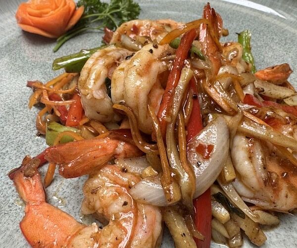 MEI Hôtel – Restaurant (Soleil Levant) à Sarrebourg, France