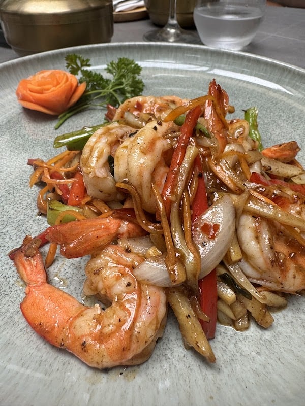 MEI Hôtel – Restaurant (Soleil Levant) à Sarrebourg, France