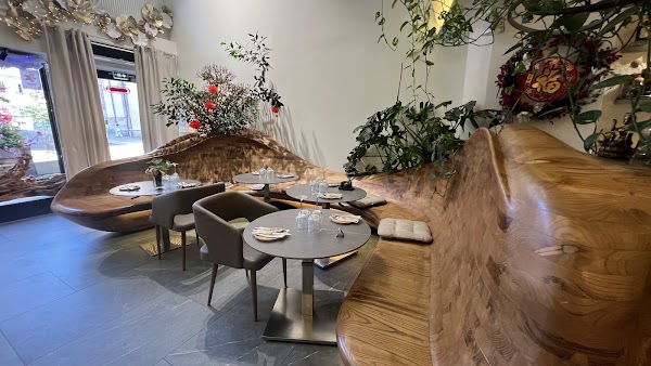 MEI Hôtel – Restaurant (Soleil Levant) à Sarrebourg, France