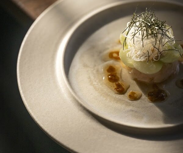 Restaurant Melchior à Tienen, Belgique