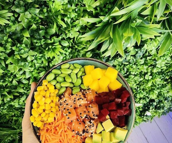 Restaurant MELI MELO à Roanne, France