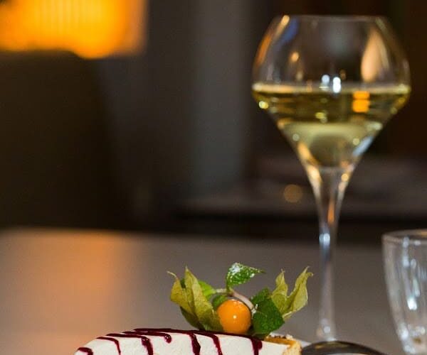 Restaurant Melting-Pot à Lille, France