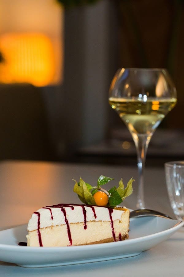 Restaurant Melting-Pot à Lille, France