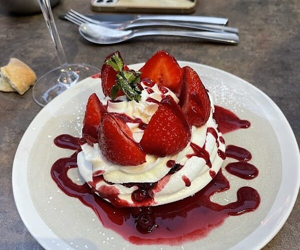 Restaurant Melting-Pot à Lille, France