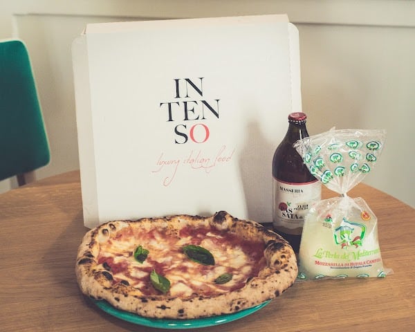 Restaurant Memphis by Intenso à Crans-Montana, Suisse