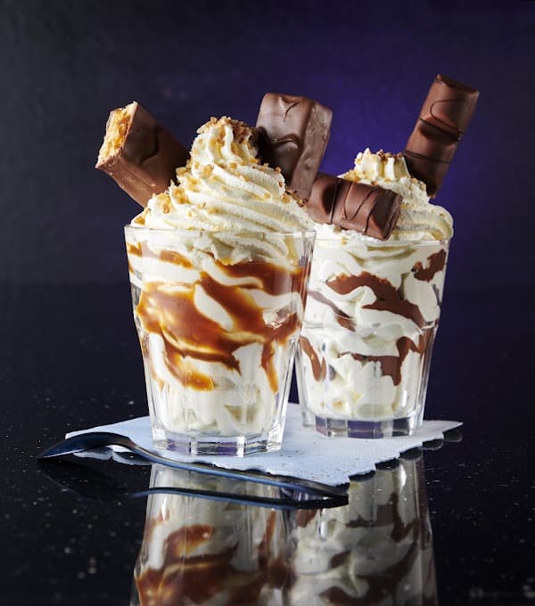 Memphis – Restaurant Diner à Les Sables-d'Olonne, France