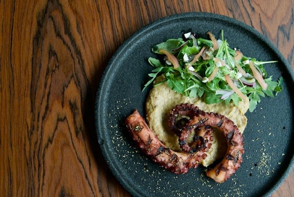 Restaurant Meyhanè Genève à Genève, Suisse