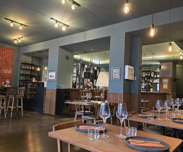 Restaurant Meyhanè Genève à Genève, Suisse