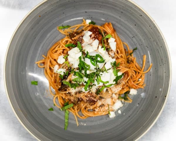 Restaurant Michelangelo à Crans-Montana, Suisse