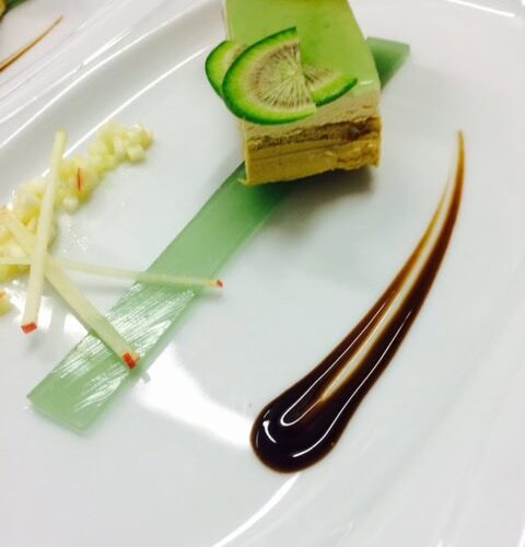 Restaurant Midi à l’ombre à Uzès, France