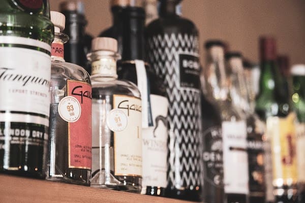 Restaurant Millebières à Junglinster, Luxembourg