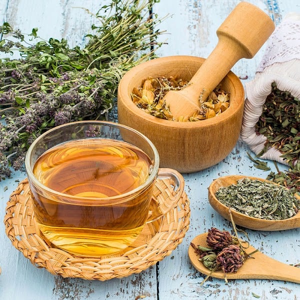 Restaurant Mimosa à Poitiers, France