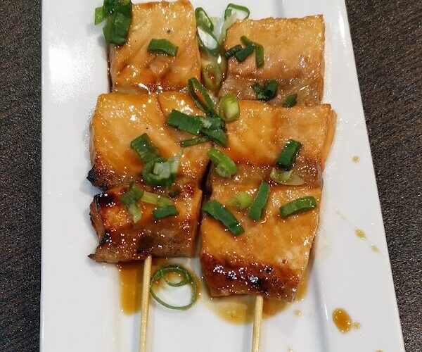 Restaurant Minasushi à Cambrai, France