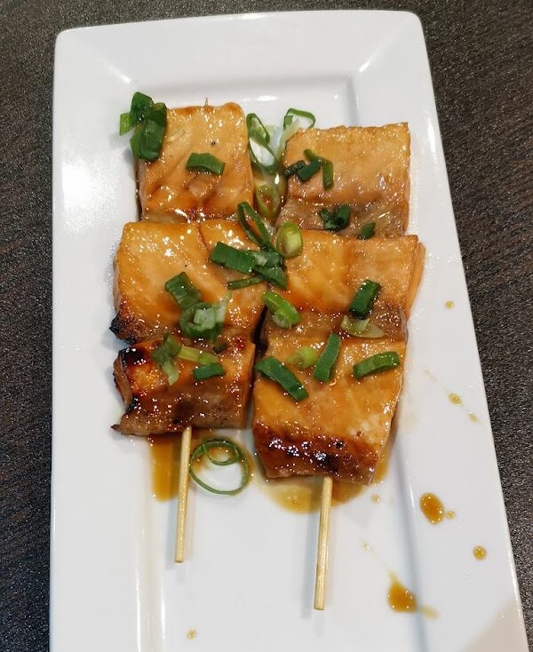 Restaurant Minasushi à Cambrai, France