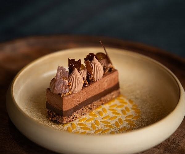 Restaurant Miro à Ostwald, France