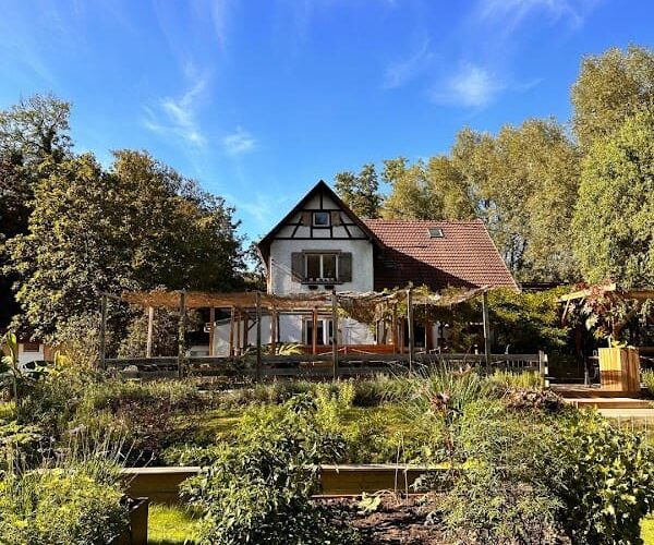 Restaurant Miro à Ostwald, France