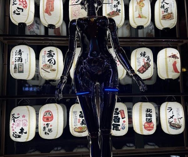 Restaurant MISS YU à Fameck, France