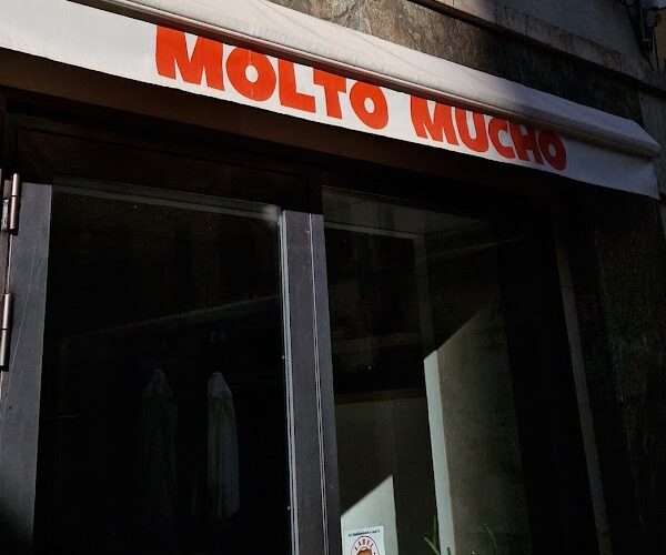 Restaurant MOLTO MUCHO à La Ciotat, France
