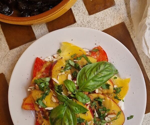 Restaurant MOLTO MUCHO à La Ciotat, France