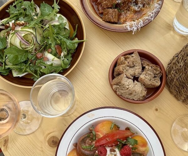 Restaurant MOLTO MUCHO à La Ciotat, France