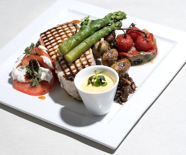 Momo la Crevette – Restaurant Gastronomique à Waterloo à Waterloo, Belgique