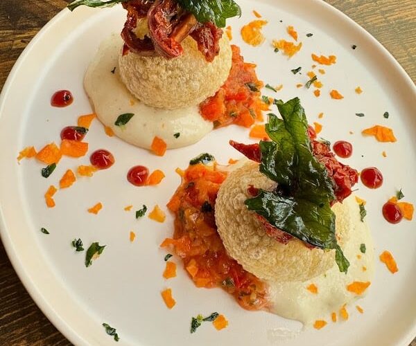 Restaurant Mon Chef 92 à Clichy, France