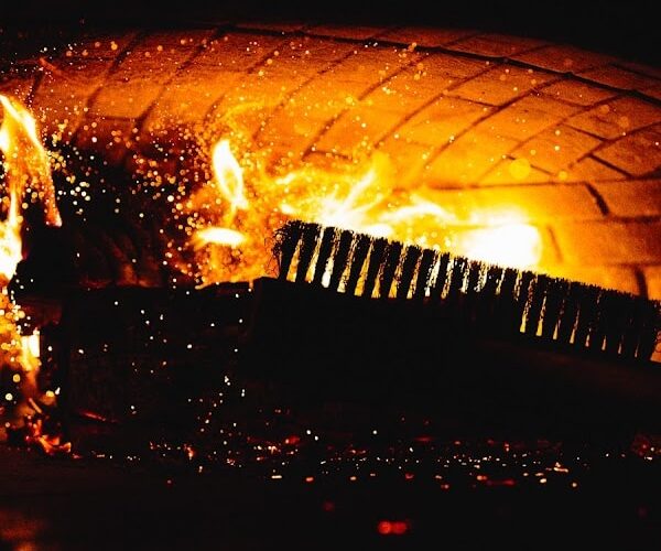 Restaurant Mon Père à Lille, France