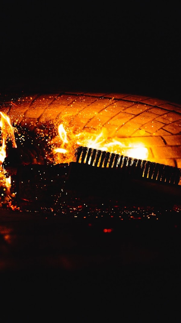 Restaurant Mon Père à Lille, France