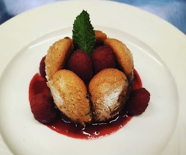 Restaurant Mon Petit Bouchon à Nancy, France