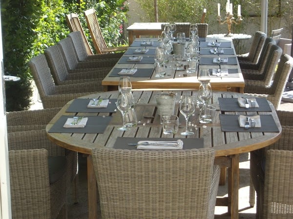 Restaurant Mon Reve d’enfant à Portiragnes, France