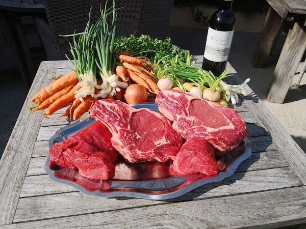 Restaurant Mon Reve d’enfant à Portiragnes, France