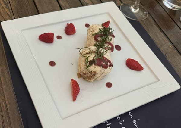 Restaurant Mon Reve d’enfant à Portiragnes, France