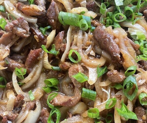 Restaurant Mon Ti Repas à L'Étang-Salé, La Réunion