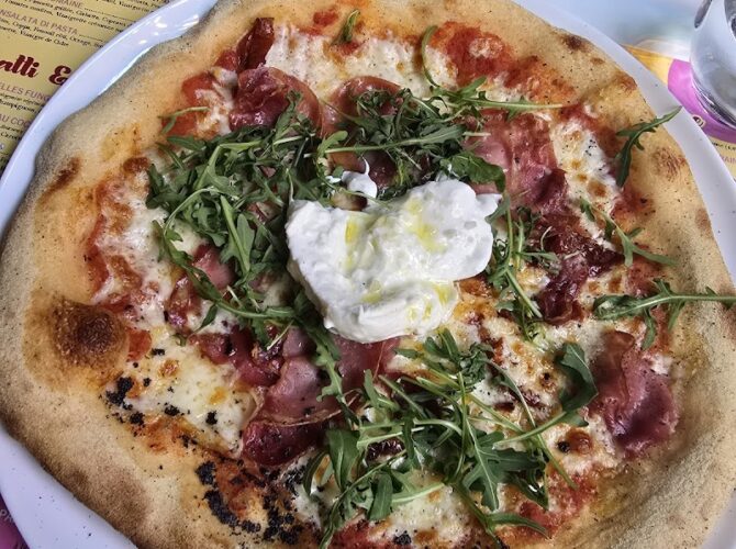 Restaurant Mona à Metz, France