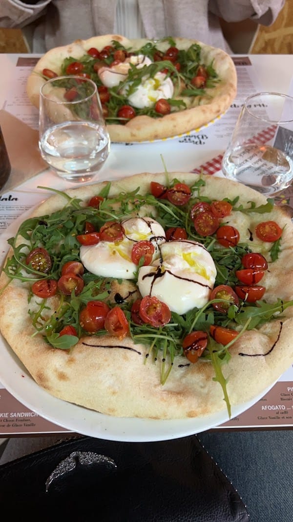 Restaurant Mona à Metz, France