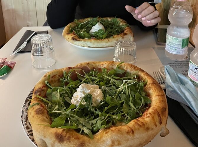 Restaurant Mona à Metz, France