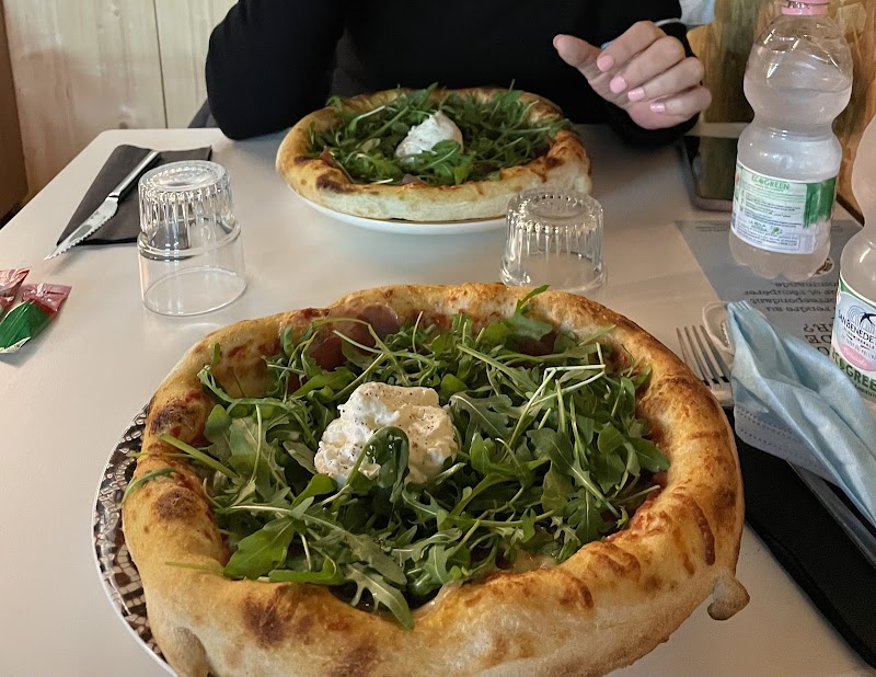 Restaurant Mona à Metz, France