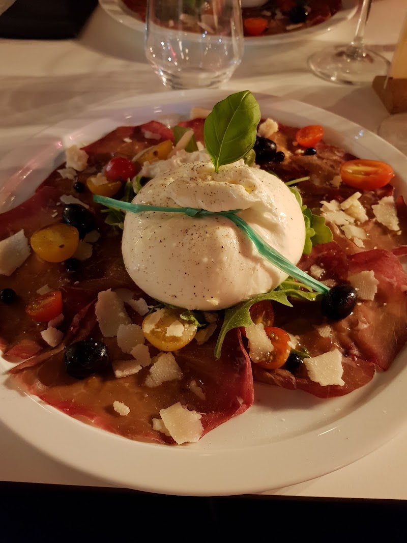 Restaurant Mona à Metz, France