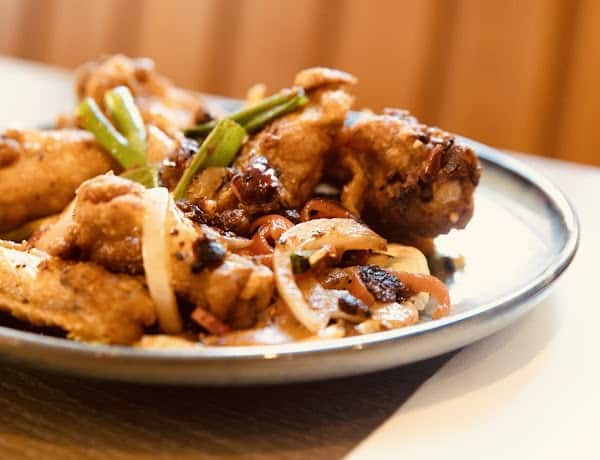 Mont-Saint-Lambert / Bar Restaurant à Luxembourg, Luxembourg