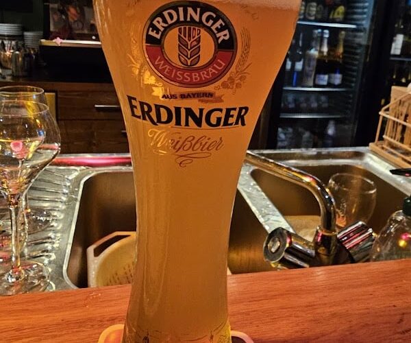 Restaurant MontChalet Bistro • Brasserie à Dudelange, Luxembourg