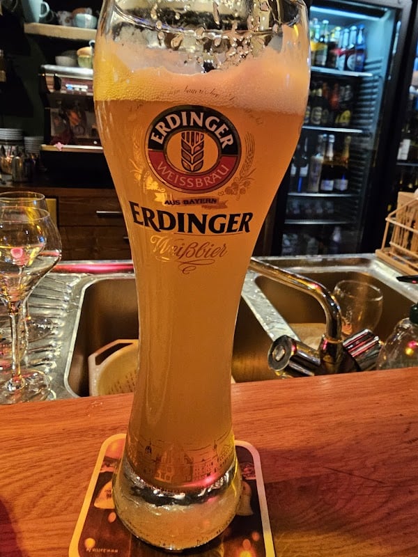 Restaurant MontChalet Bistro • Brasserie à Dudelange, Luxembourg