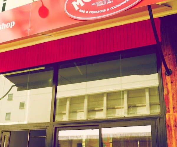 Restaurant Mooky’s à Caen, France