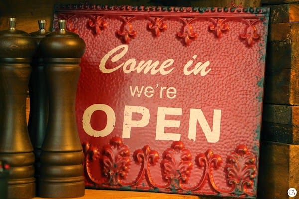 Restaurant Mooky’s à Caen, France