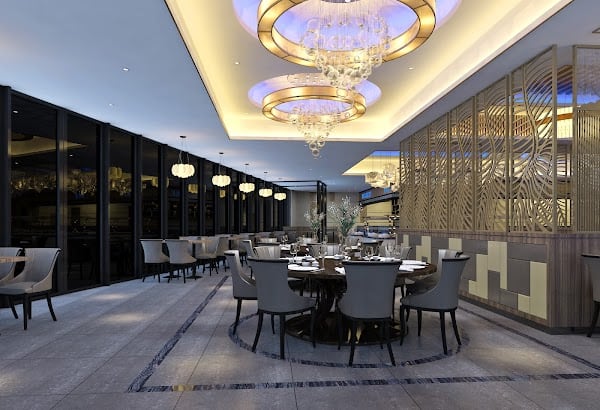 Restaurant Mosella Buffet à Hauconcourt, France