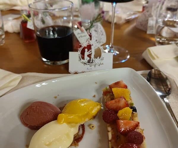 Restaurant Moulin d’Ambach à Longeville-lès-Saint-Avold, France