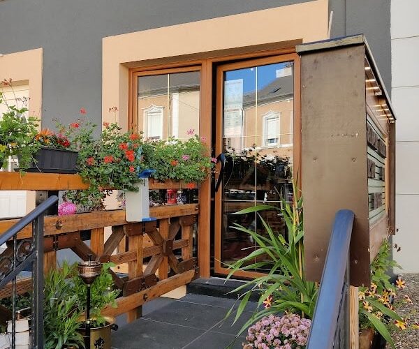 Restaurant Mr.John Taverne à Differdange, Luxembourg