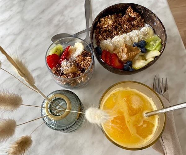 Restaurant MUNDO Streetfood & co à Clohars-Carnoët, France