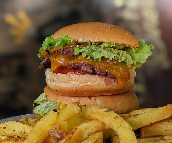 Restaurant My French Diner Montreuil à Montreuil, France
