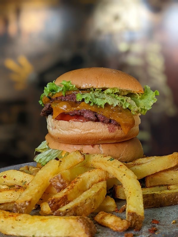 Restaurant My French Diner Montreuil à Montreuil, France