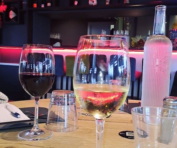 MY RESTAURANT / AFTERWORK / FESTIF à Saint-Priest, France